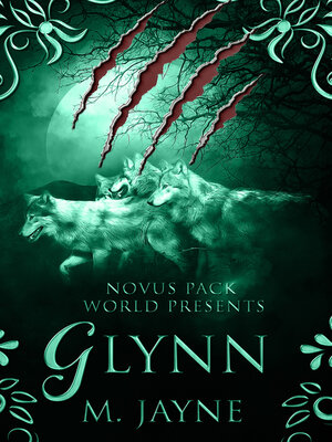 cover image of Glynn